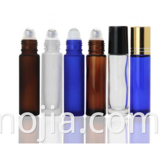 Emballage spécialement conditionné de la bouteille cosmétique en aluminium de pulvérisation de parfum de parfum de 100 ml de 100 ml de shampooing de shampooing